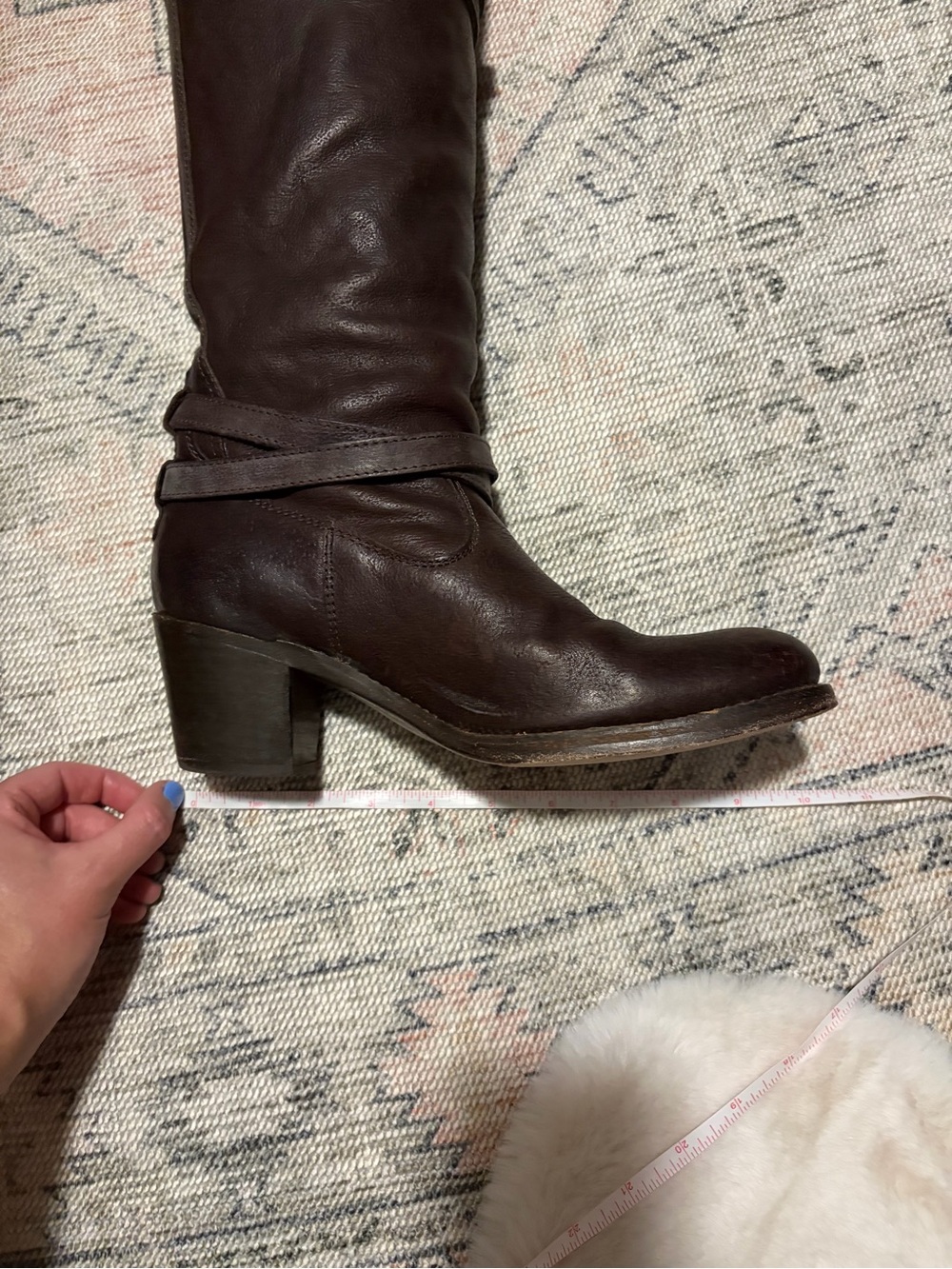 Frye Boots - Picture 15 of 16